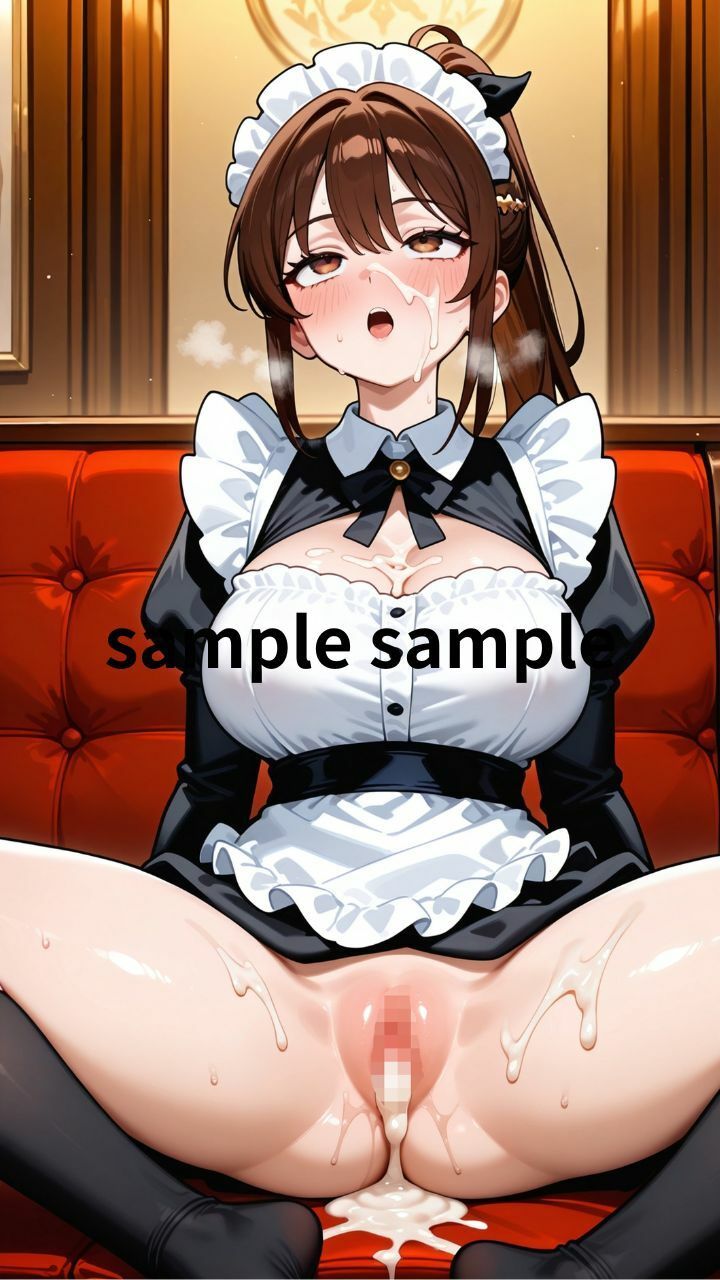 催●術でハーレムメイド教育 画像9