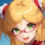バカ乳イラスト集 〜対魔忍_高〇 静流〜