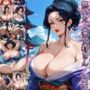 熟れた人妻女将さんに逆ナンパされたので、本気セックスと禁断フェチプレイを存分に堪能した話【フルカラーエロ漫画＋4Kエロアニメ＋イラスト作品集・詰め込み豪華パック】
