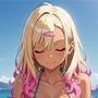 爆乳ビキニギャル〜夏のビーチでハメまくる〜
