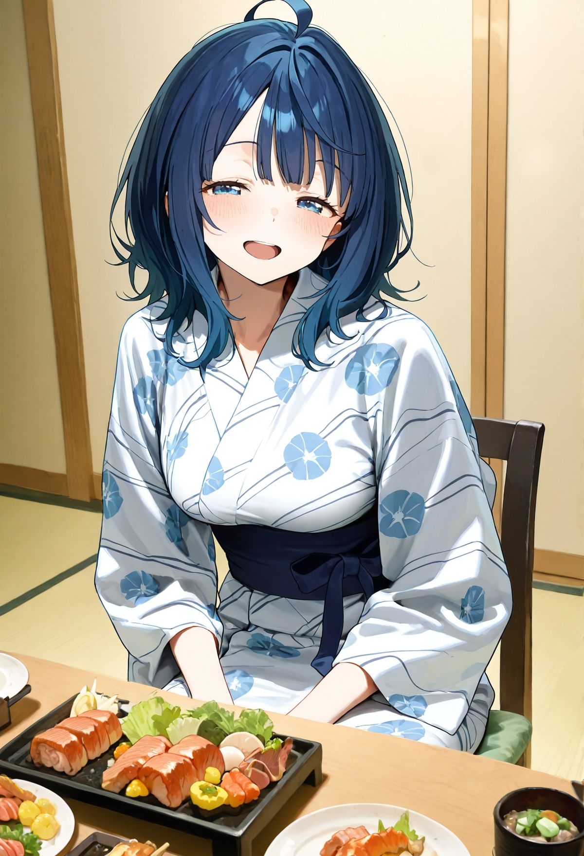 ヒロインえっち 八奈見〇菜 画像7