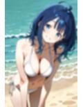 ヒロインえっち 八奈見〇菜