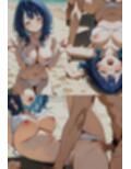 ヒロインえっち 八奈見〇菜