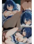 ヒロインえっち 八奈見〇菜