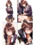 ヒロインえっち アン〇エッタ・癒月〇こ・日〇葵