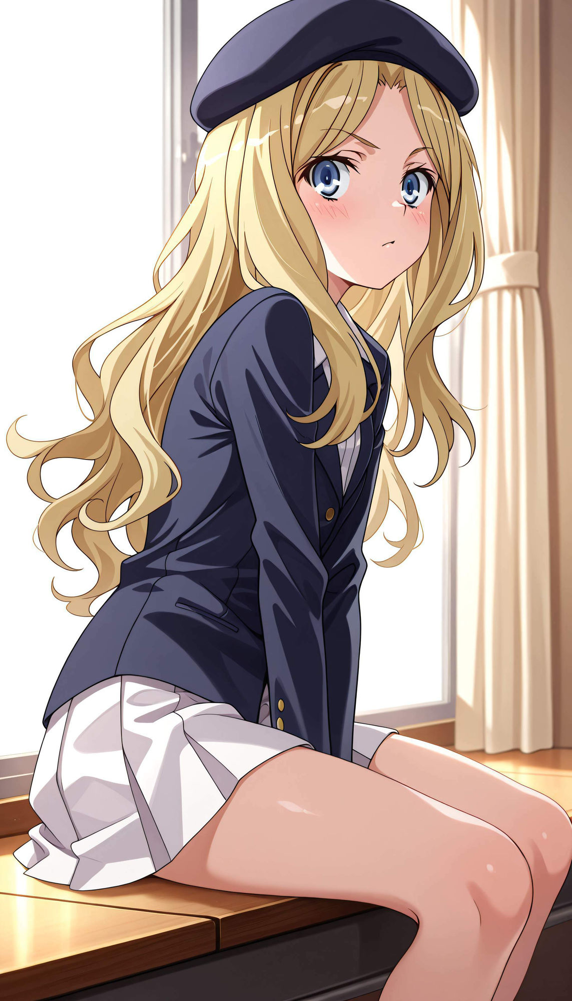 サンプル画像1:『フレンダ（とあるシリーズ）』のエッチなシーン500枚！（寝取られあり）(農地改革) [d_623325]