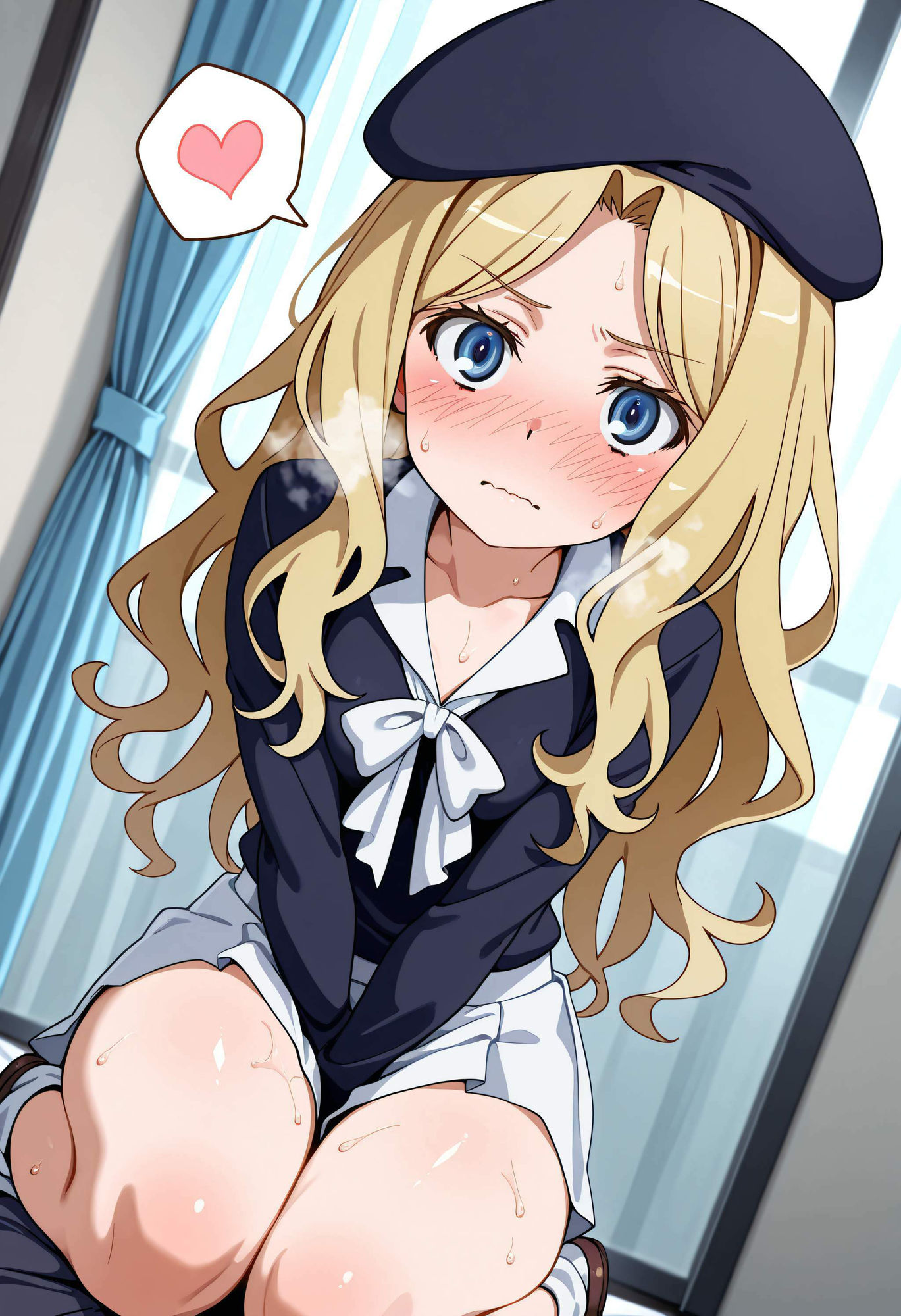 サンプル画像2:『フレンダ（とあるシリーズ）』のエッチなシーン500枚！（寝取られあり）(農地改革) [d_623325]