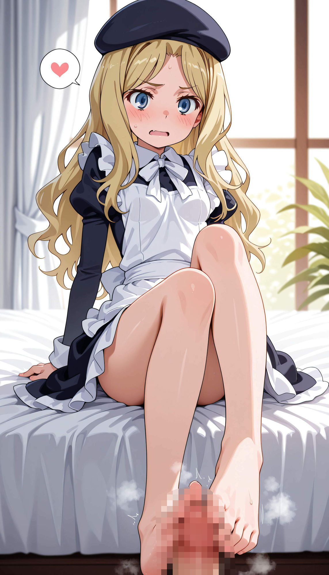 サンプル画像3:『フレンダ（とあるシリーズ）』のエッチなシーン500枚！（寝取られあり）(農地改革) [d_623325]