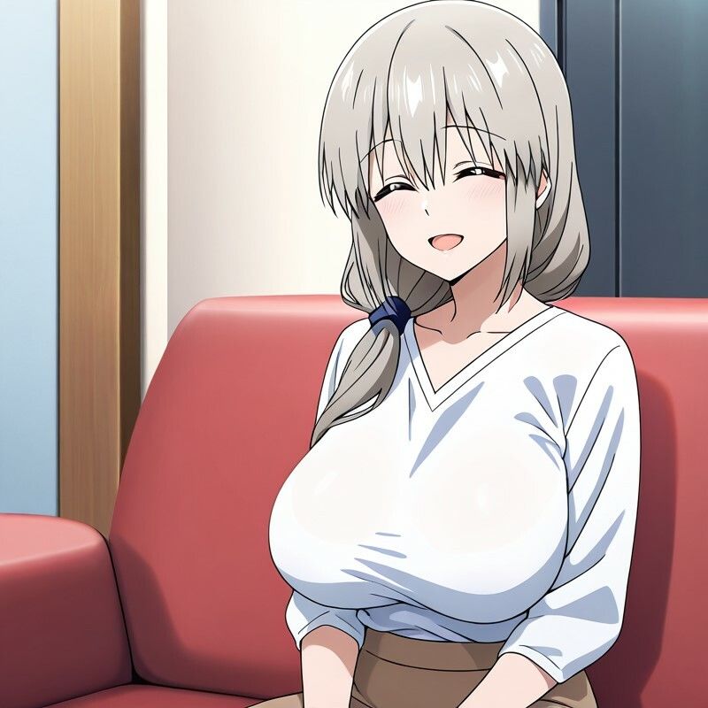 突撃!となりのママさん_vol2 画像1