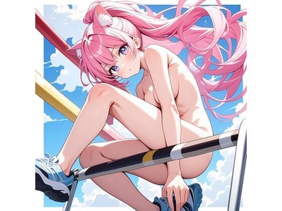 【R-18】 国際スポーツ大会 R