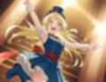 Ba〇GDream ハロー、ハッピーワールド！ HCG集