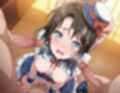 Ba〇GDream ハロー、ハッピーワールド！ HCG集