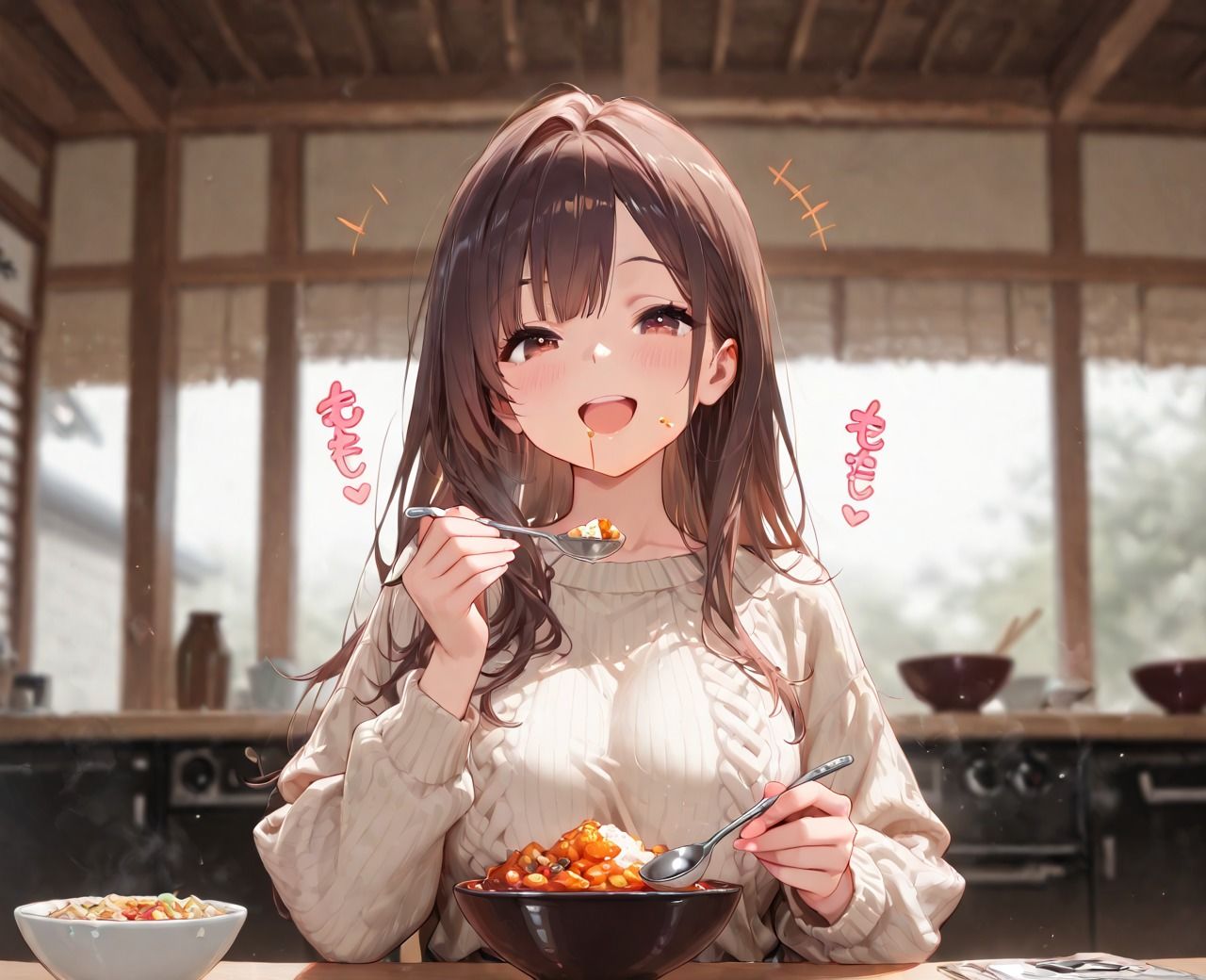 サンプル画像4:1泊2日セフレと旅行したら濃厚すぎる48時間に(じゃこんにゃく) [d_623379]