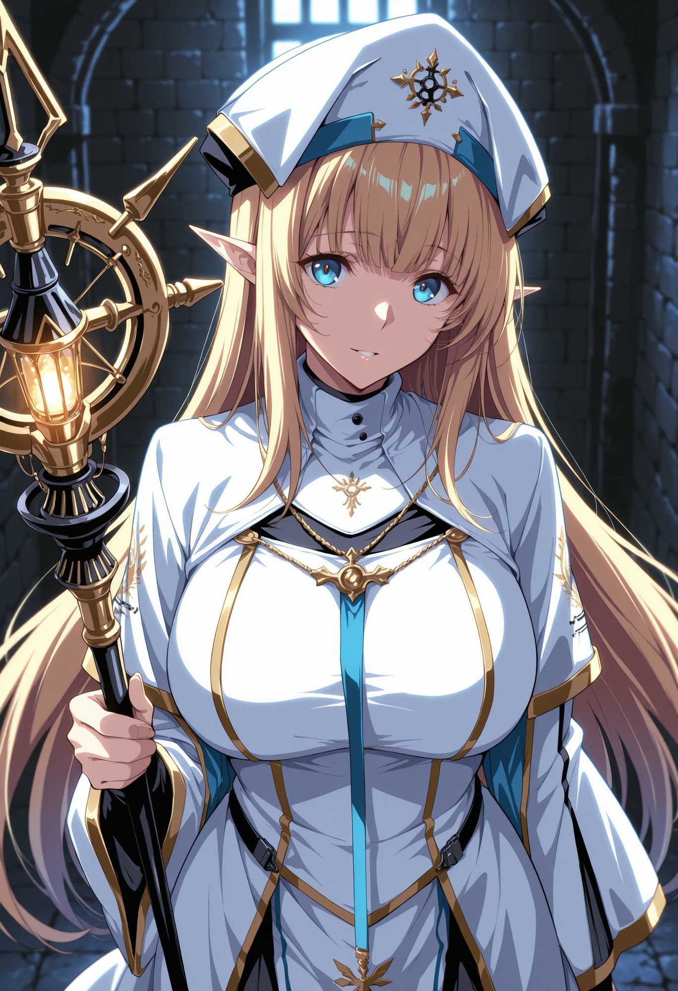 敗戦後のエルフたち2 画像7