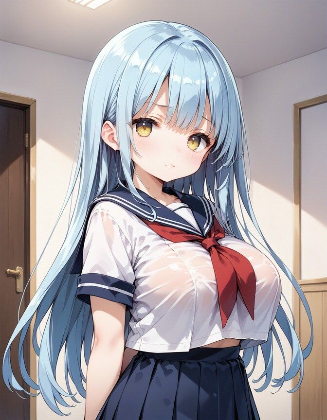 サンプル画像1:巨乳妹催◯14(つゆしず堂) [d_623395]