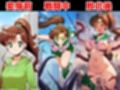 敗北セーラー戦士はモンスターに連続種付けされてアヘ顔に！？【異種姦:500枚】