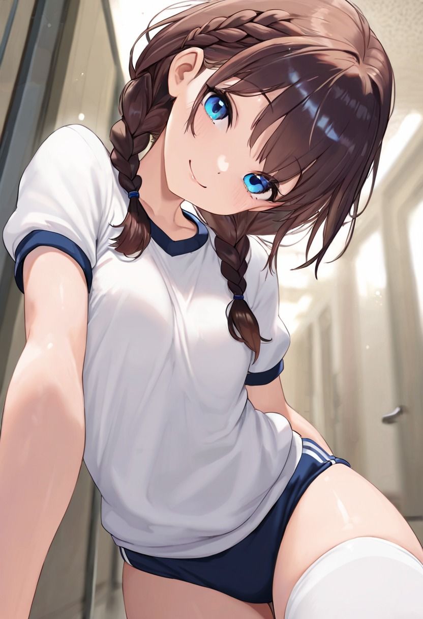 サンプル画像6:SEXは必須科目！種付け性学園(いちご大福) [d_623494]