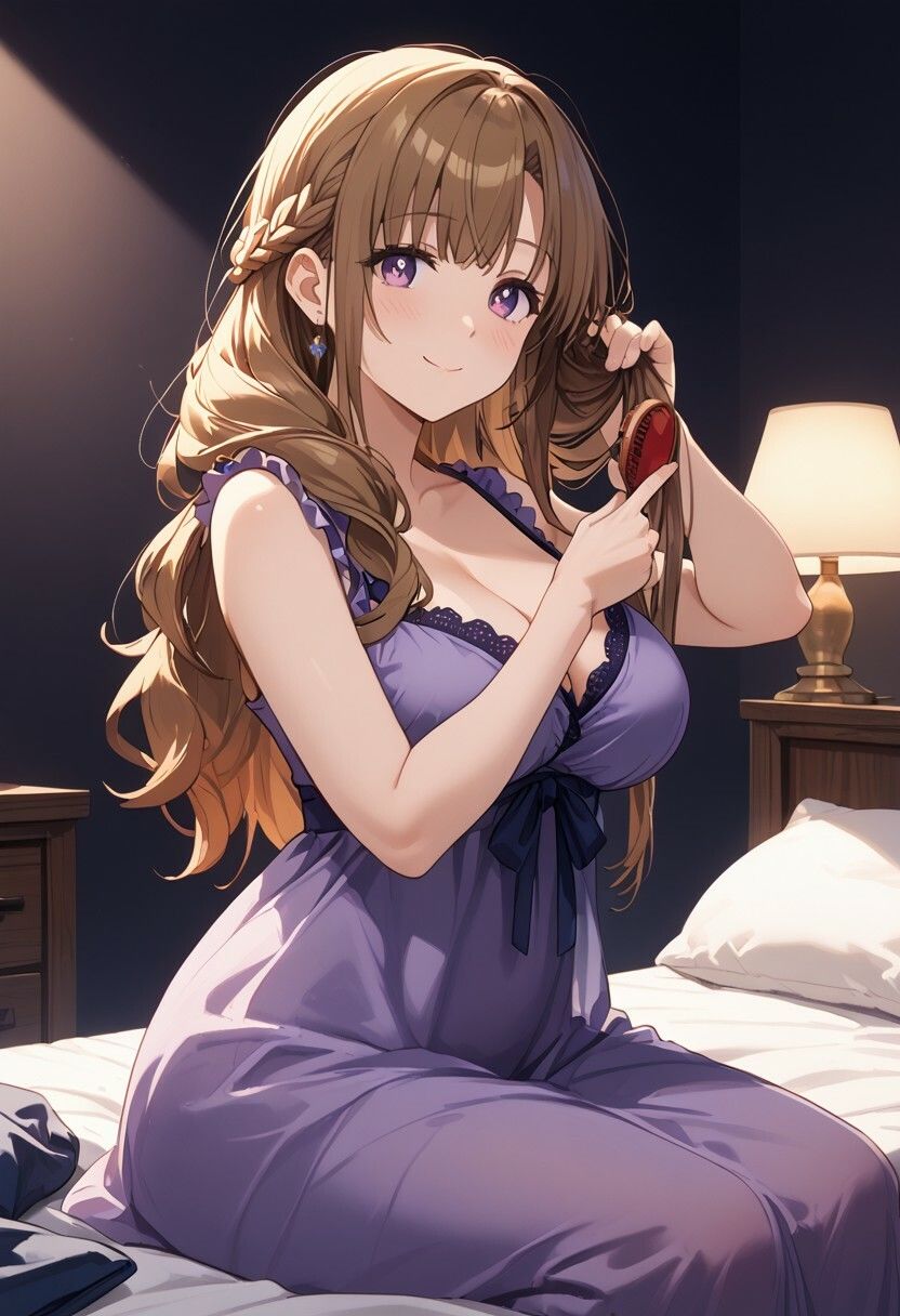息子の肉便器に成り下がった母親の一日 大好真◯子 画像8