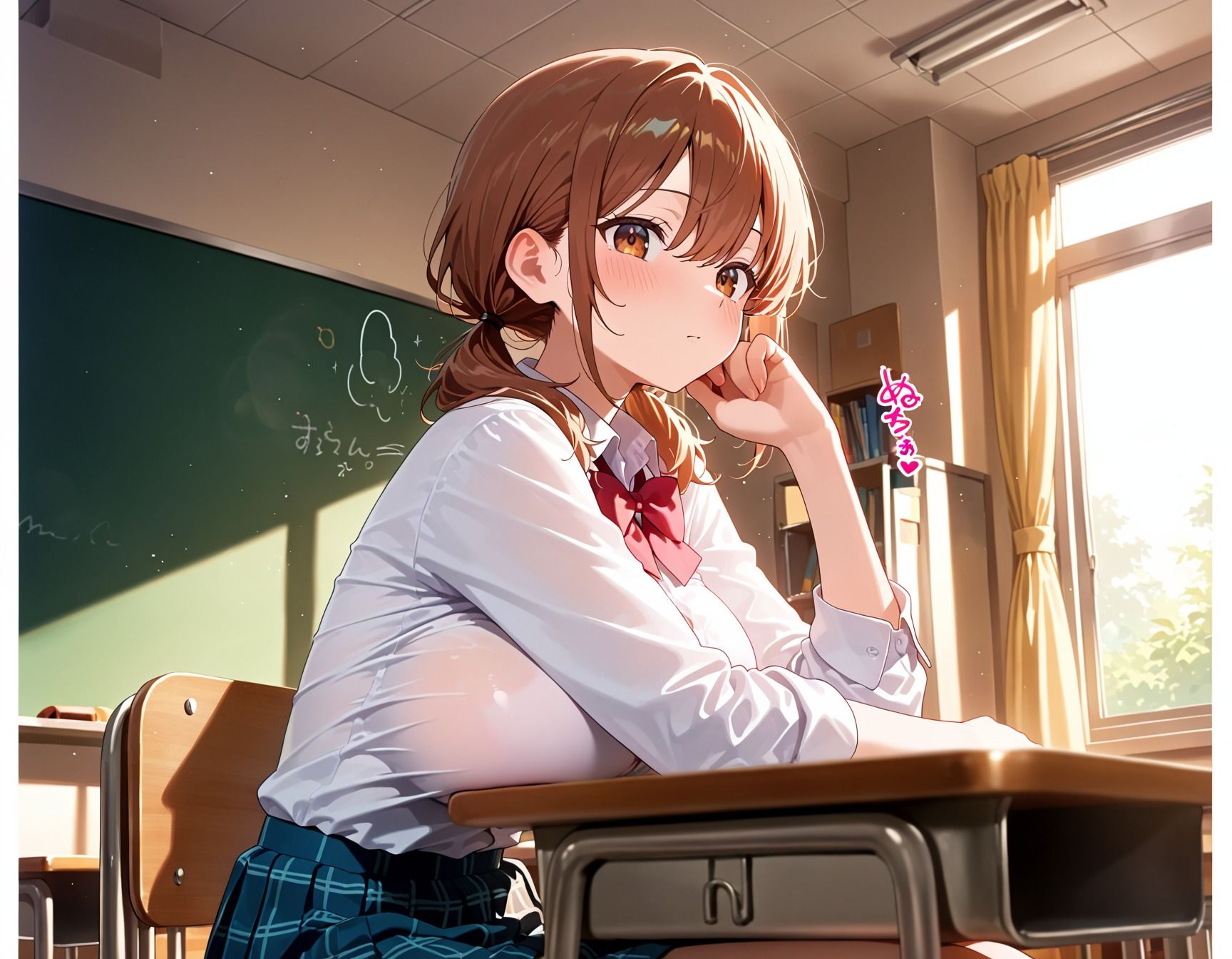 性奉仕係〜肉便器として調教ハメまくり！ 画像3