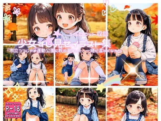 『市立つつじやま運動公園に秋が来ました・・一緒に温かくなろ！』