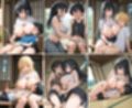 【おねショタ】帰省先の田舎で暮らす巨乳お姉ちゃんと..♪