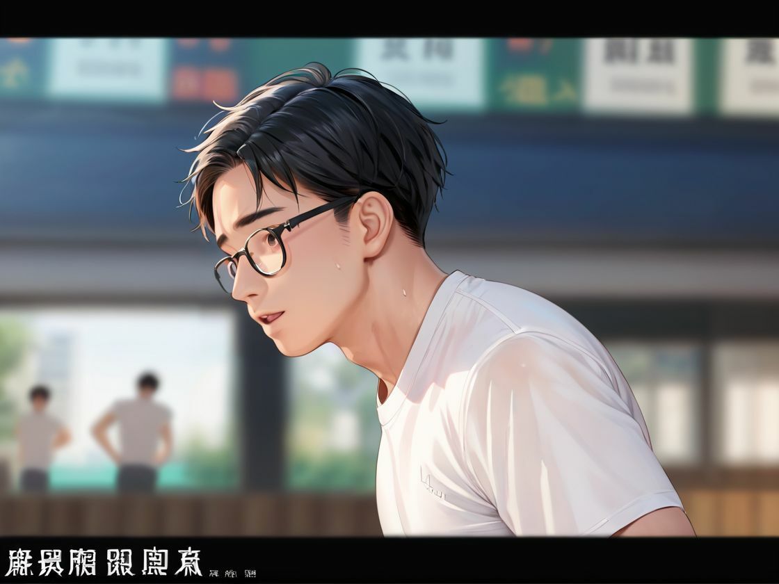 サンプル画像1:女子クラスメイト達が引きこもり男子の家に乗り込み？！目的は欲を満たすためだけだった。(no’shi) [d_623595]