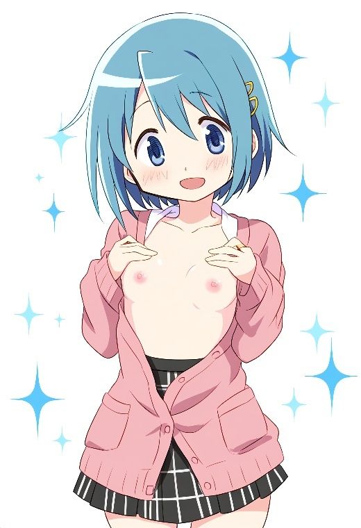まど〇ぎ さ〇か コスプレコレクション 画像8