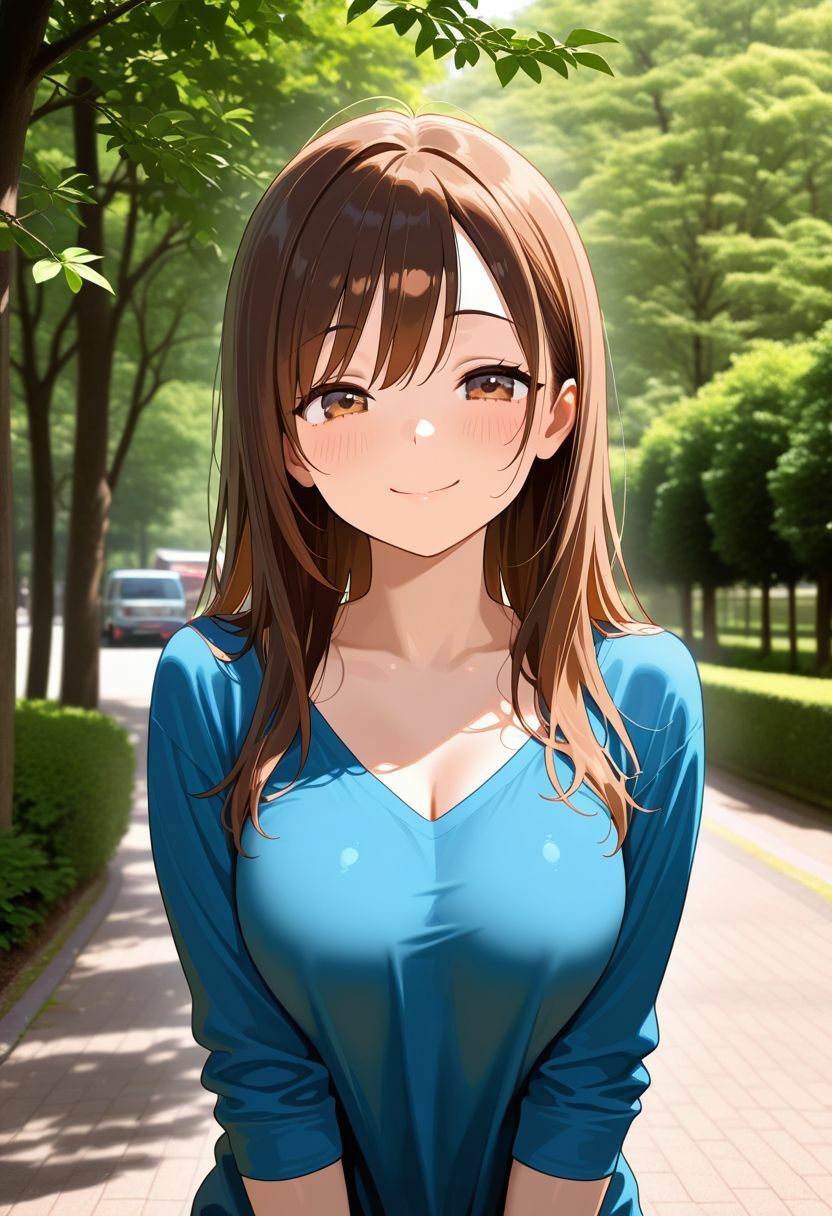 近所の若妻を口説いて、騙して強●〇姦1