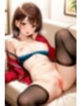 近所の若妻を口説いて、騙して強●〇姦