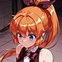 怪盗聖乙女 〜復讐の罠に堕ちる夜〜