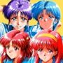 きんばくパコリアル 〜青春崩壊〜