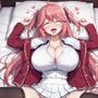 佐倉◯里（雫）ちゃんCG集