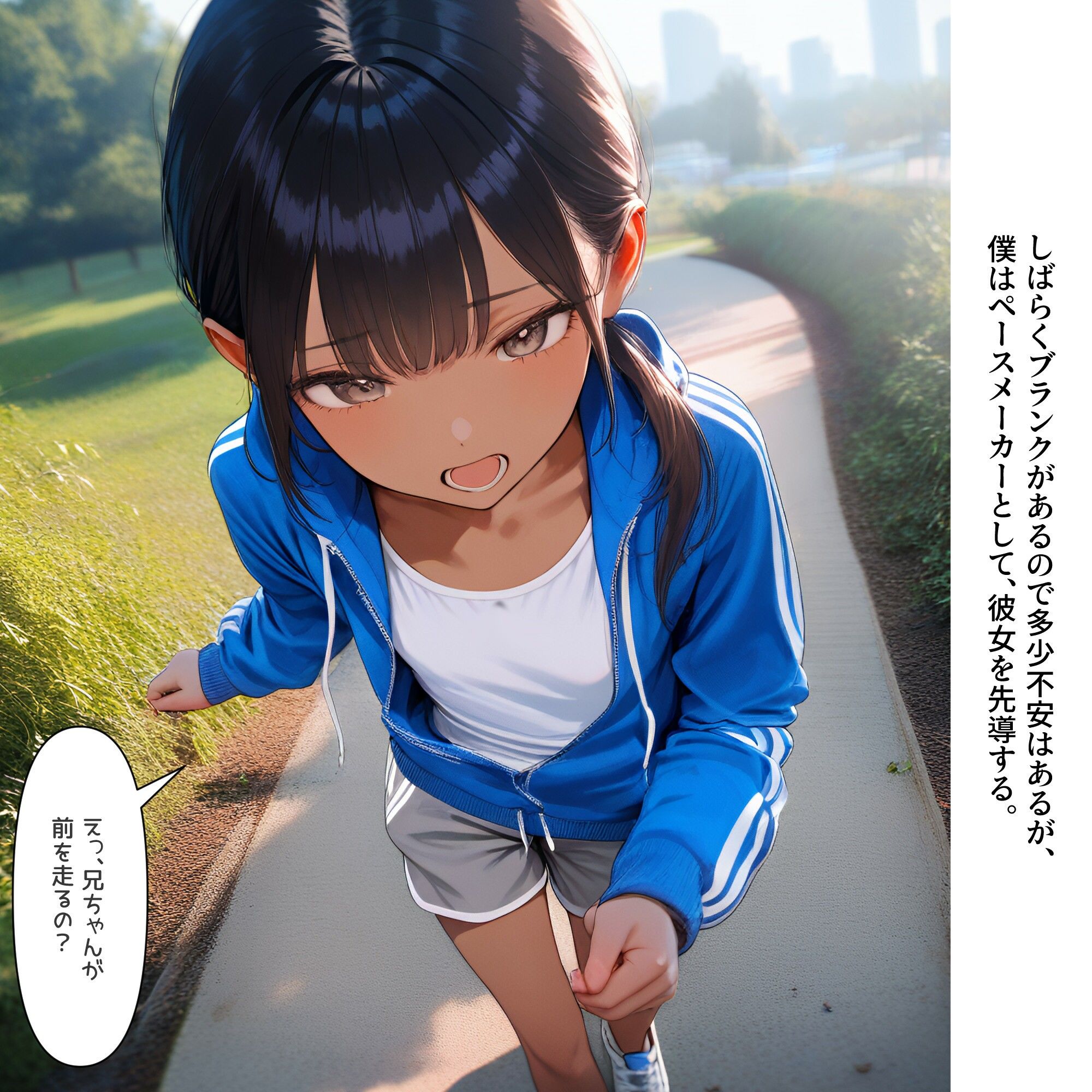妹オナホール化計画9 電脳戯画 エロ画像3