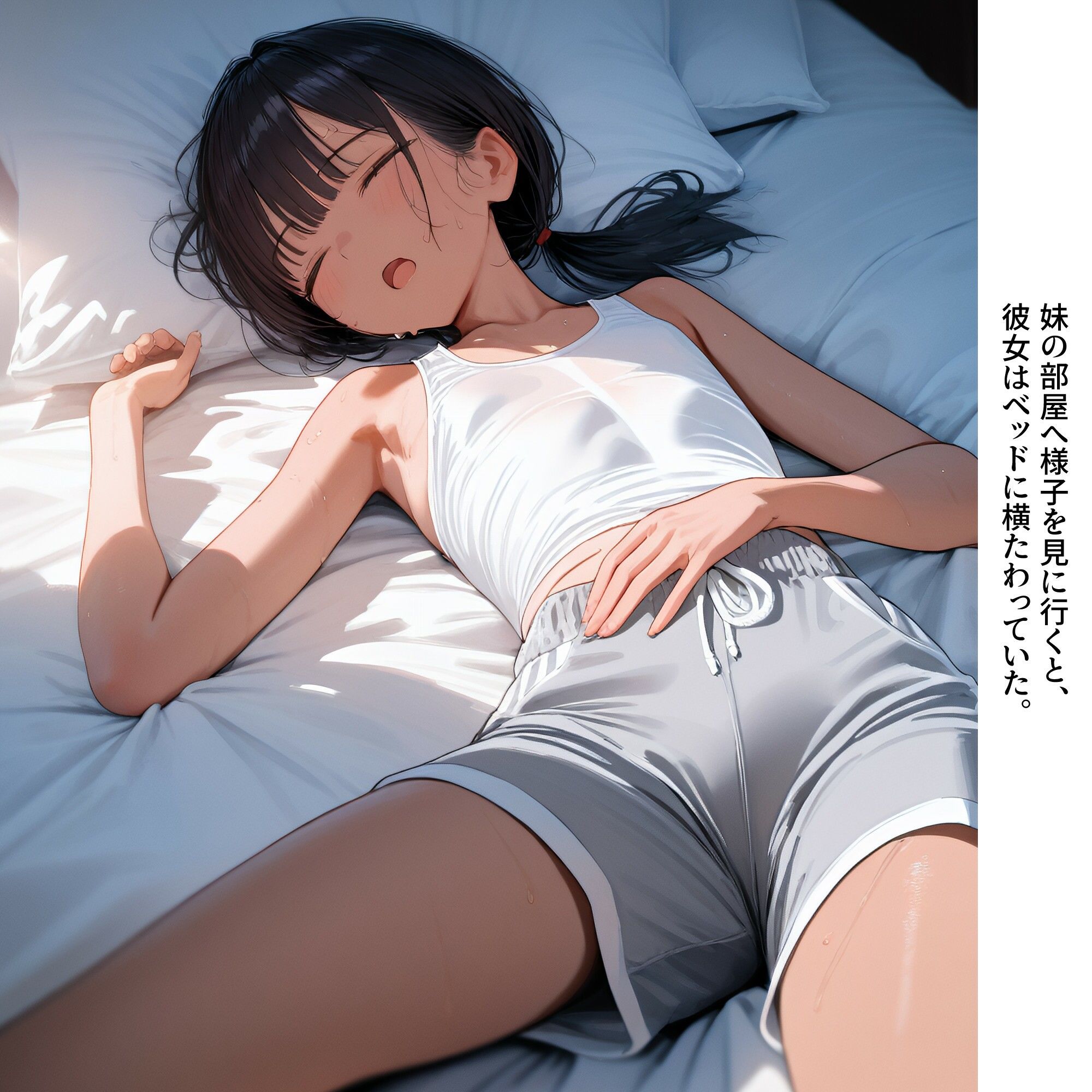 妹オナホール化計画9 電脳戯画 エロ画像6