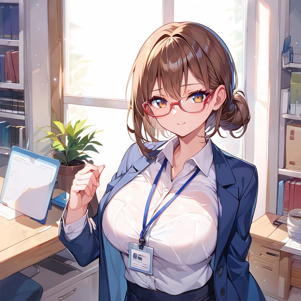 サンプル画像1:犯●れて  種付けプレスされる(ぷるふわ) [d_623738]