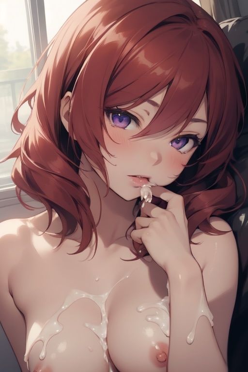 虹かけ誌 ラブライブ! イラスト集24 西木野真姫 画像3