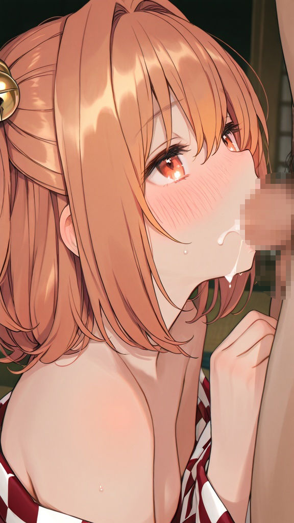 東方Project  本居小鈴  超エロイラスト集（184枚） 画像2