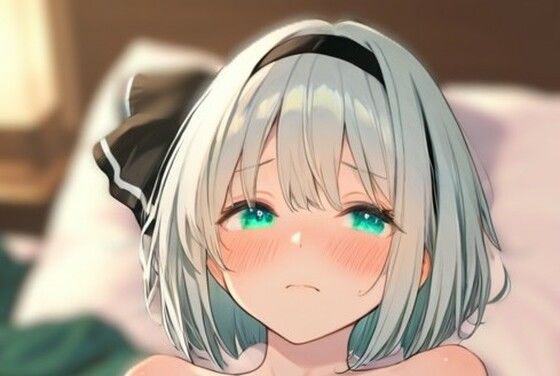 東方Project 魂魄妖夢 超エロイラスト集