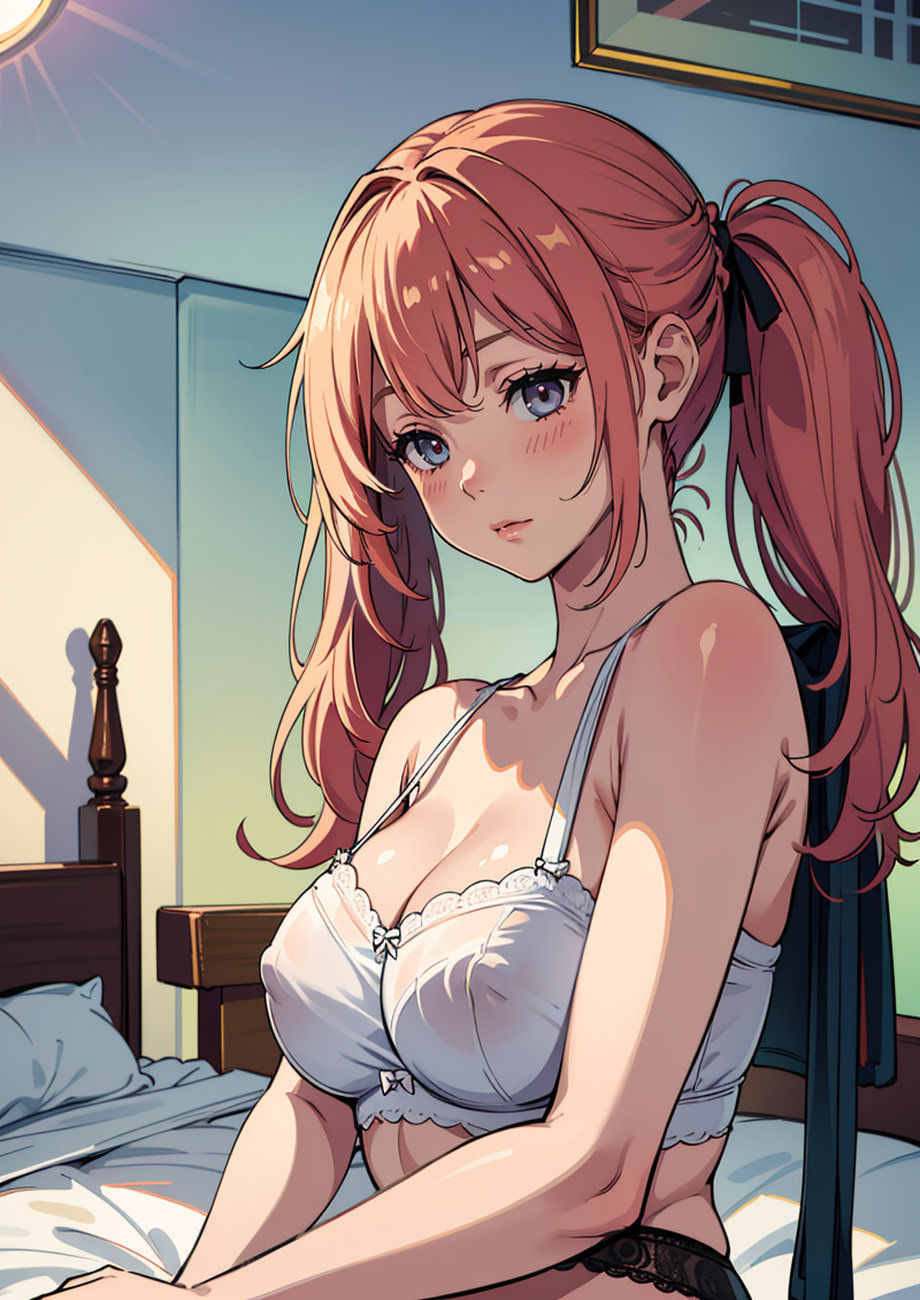 THE 100円払うので下着見せてくれませんかッ!?【ワンコインで可愛い女の子の下着調査ッ!(F)Edition_01】 画像2