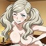高〇杏といちゃいちゃっと