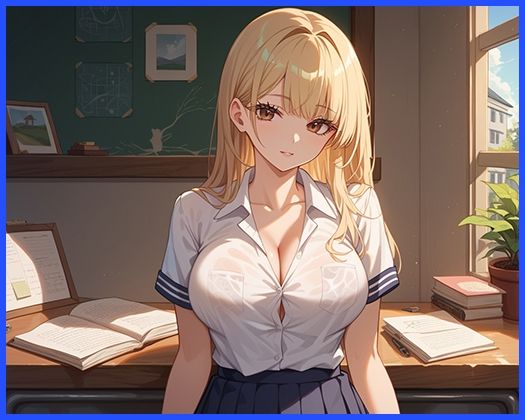 サンプル画像 2