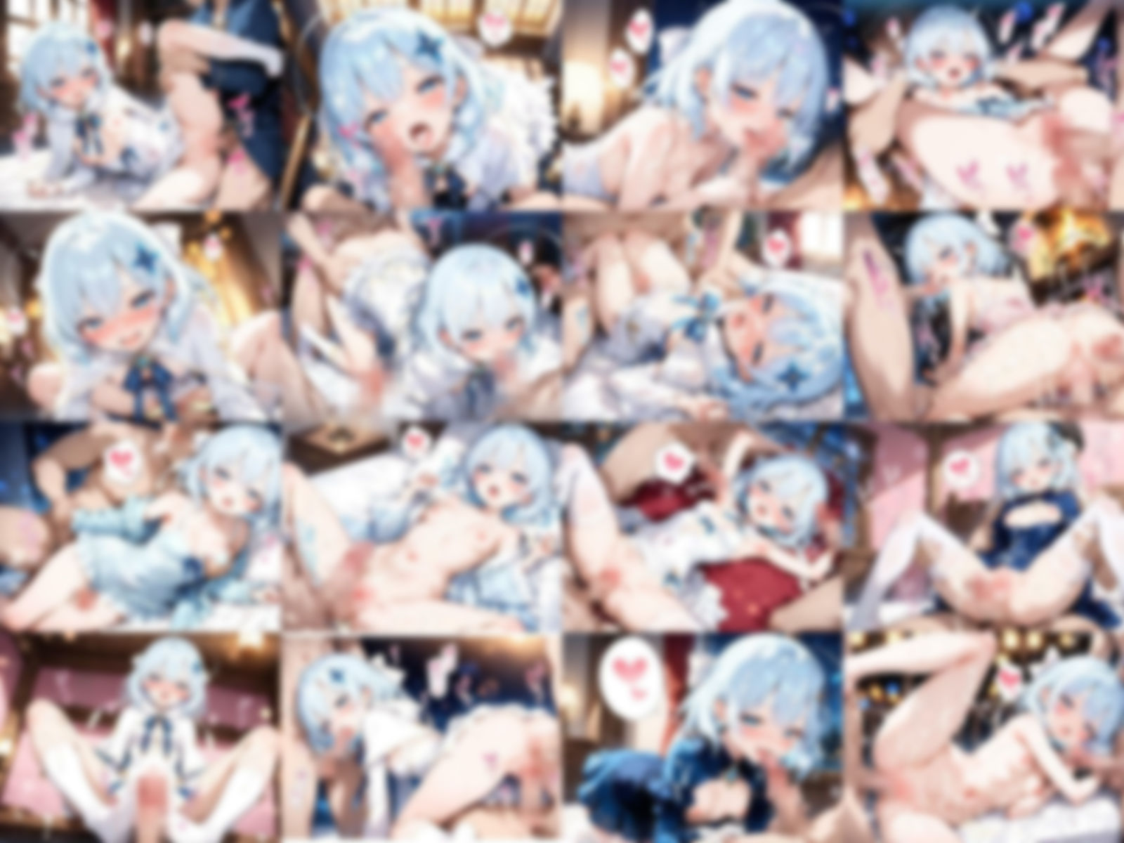 性女殿下の調教師 forテ〇ナ_9