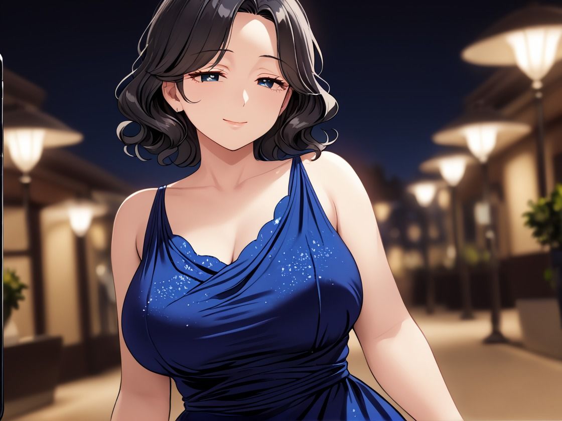 サンプル画像6:欲求不満な人妻の調教日記(ももぱい) [d_623888]