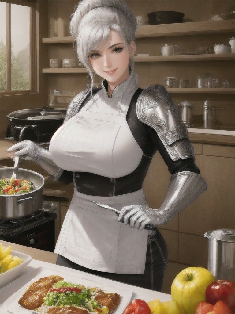 可憐画廊 第9集 画像2