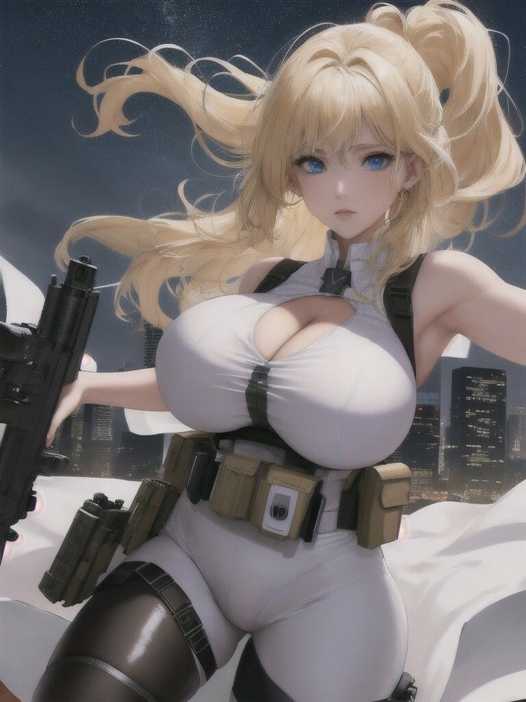 可憐画廊 第9集 画像5