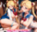 月のお姫ちゃん 催●完堕ち絶頂絵巻 どすけべえっち調教