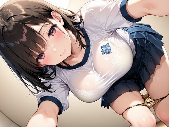 いろんなお仕事おねえさんのパンツC 画像5