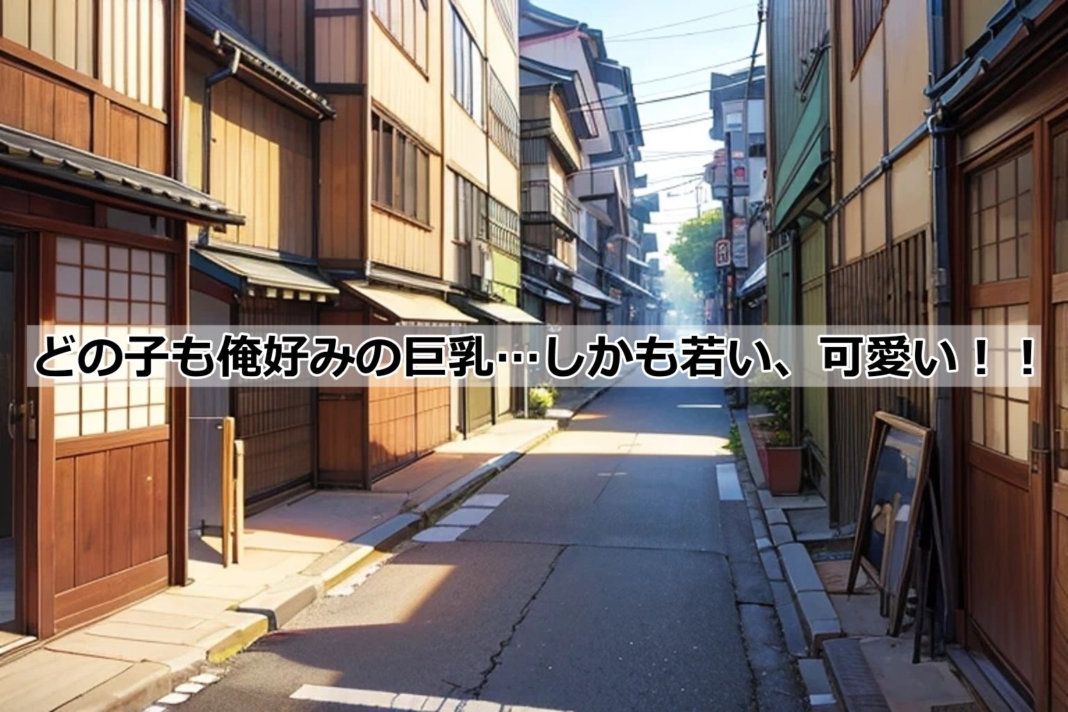 サンプル画像4:サウナで見かけた爆乳少女と汗だくエッチ(くまとねこ屋) [d_623962]