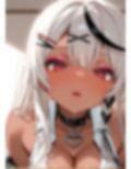 黒ギャルホロ◯イブ