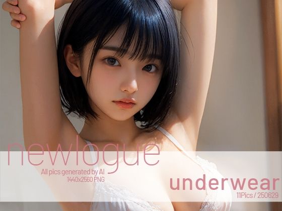d_624012｜newlogue 0629 下着【niur】